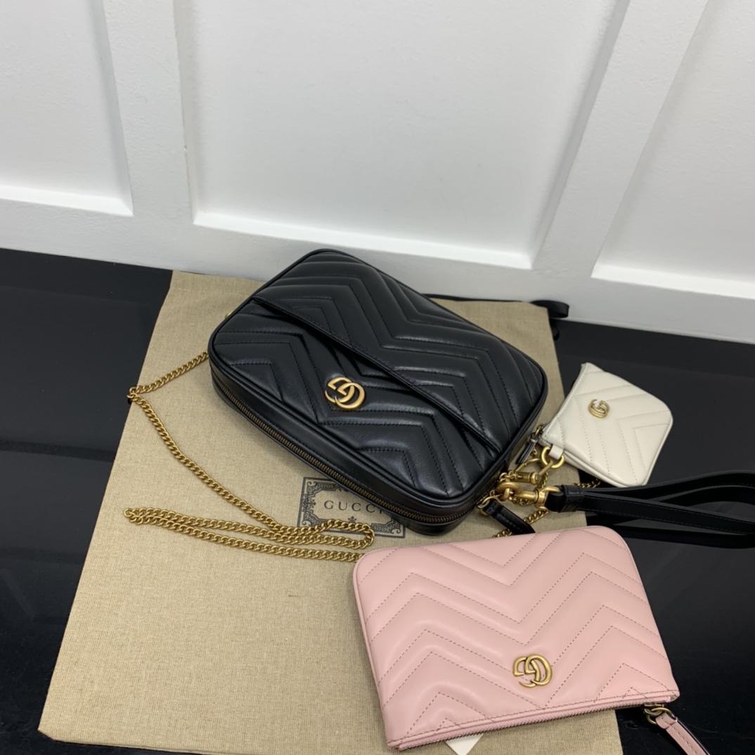 Gucci Satchel Bags